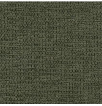 Juego de 4 Sillas con Estructura de Madera Tapizadas en Tela Verde Repelente al Agua y Patas Metálicas -Medidas 43x56x95 cm