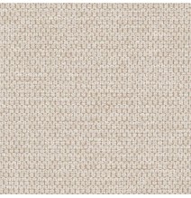 Juego de 4 Sillas Tapizadas en Tela Beige Repelente al Agua con Patas Metálicas en Acabado Madera - Medidas 96x56x40 cm